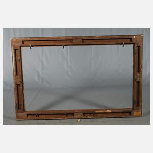 Großer Historismusrahmen