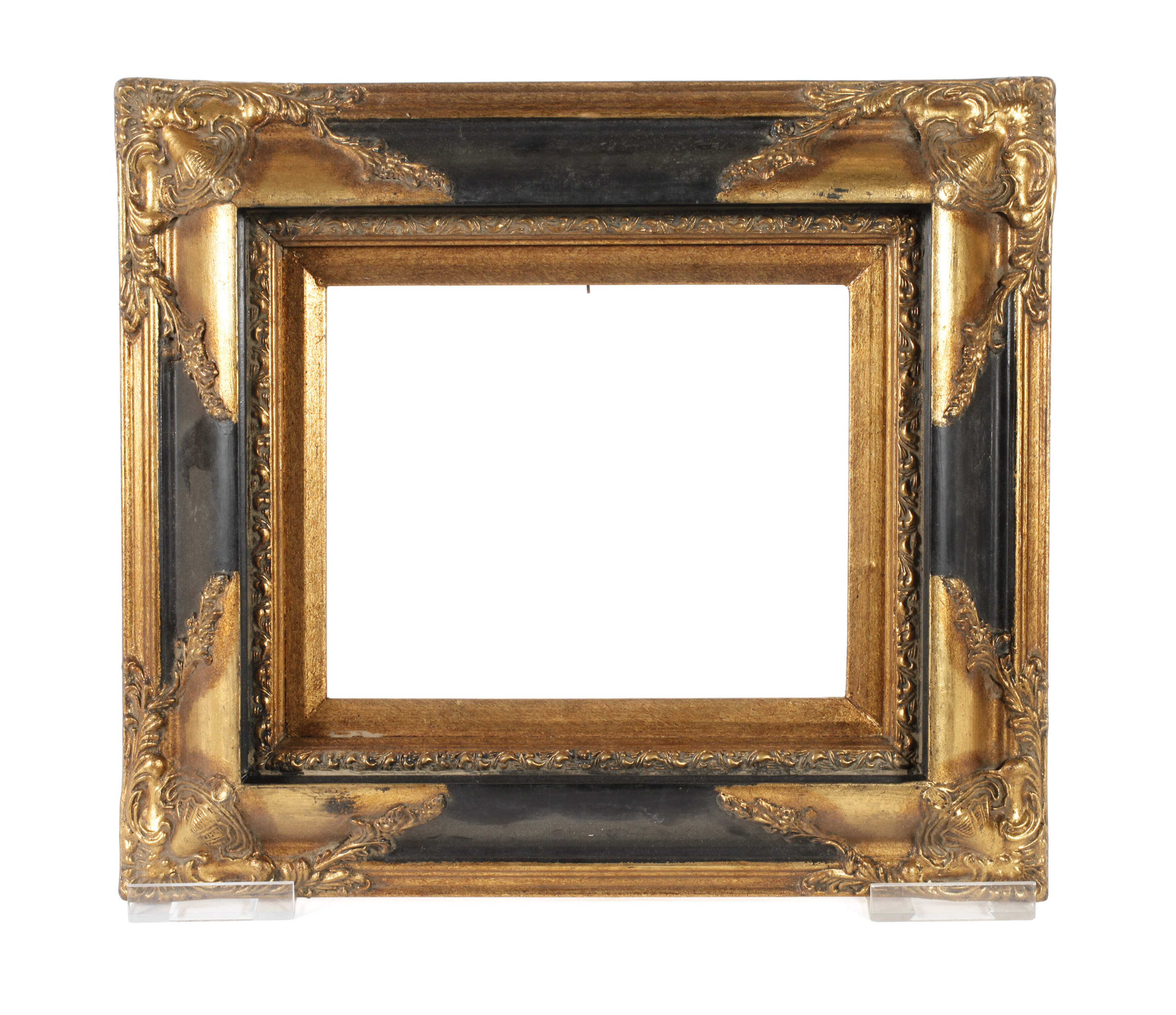 Kleiner Rahmen Historismus