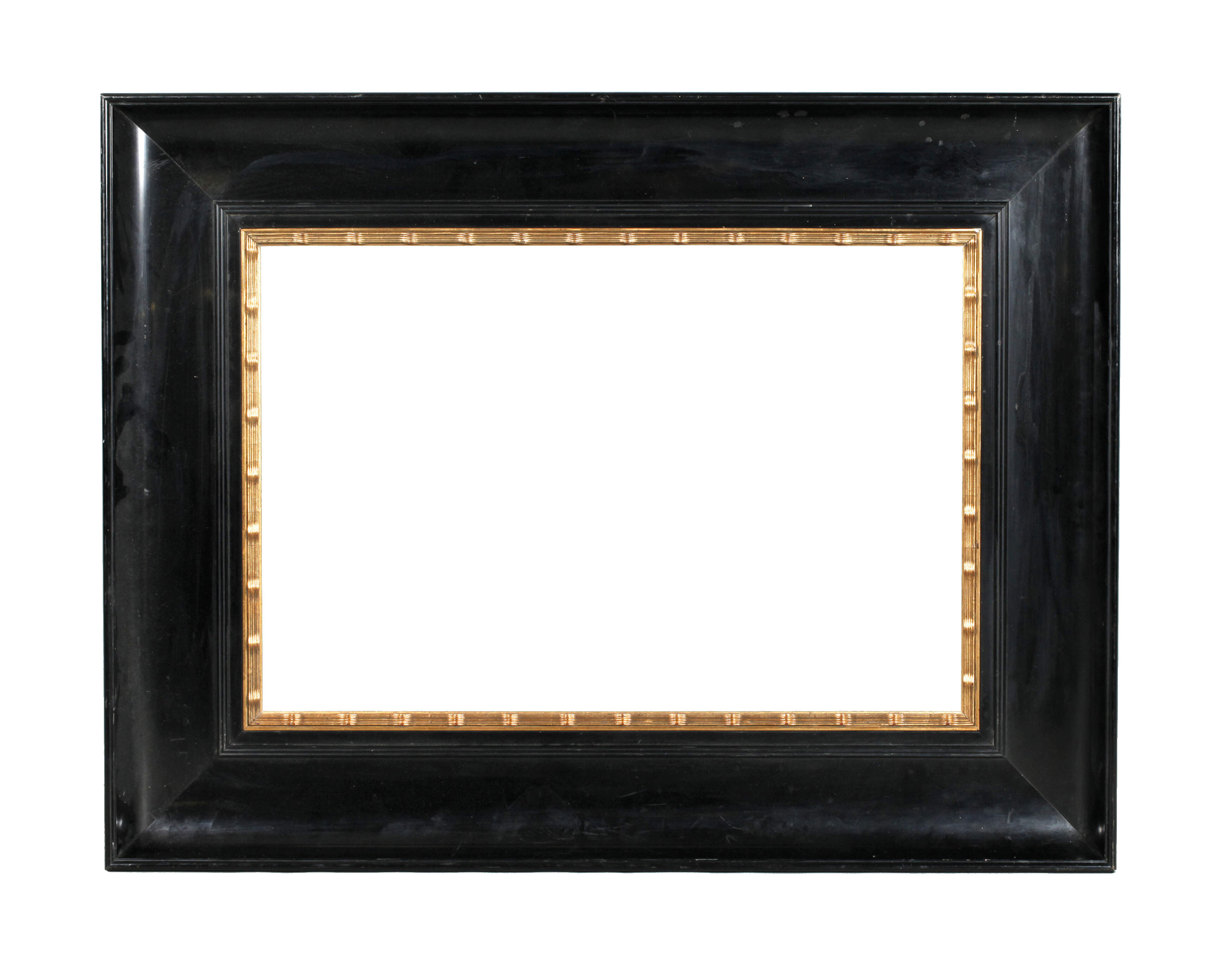 Lackleiste Jugendstil