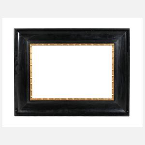 Lackleiste Jugendstil