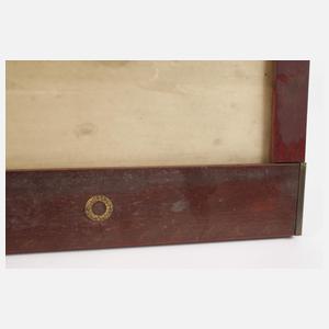 Tabernakelrahmen Jugendstil Frankreich