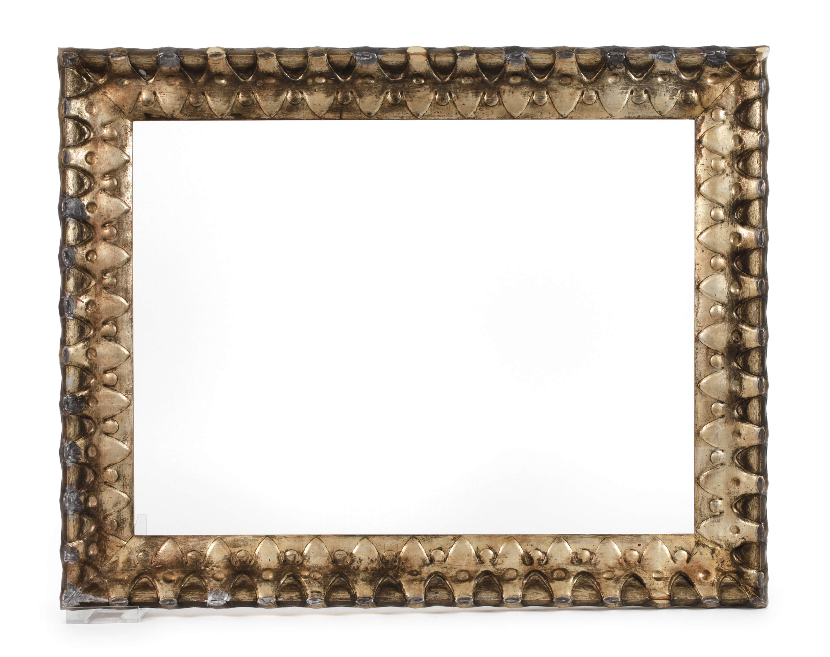 Silberrahmen Jugendstil