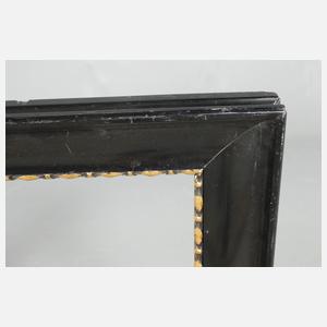 Lackleiste Jugendstil