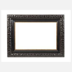 Lackleiste Jugendstil