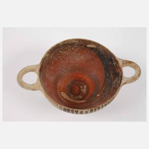 Sammlung Ausgrabungen