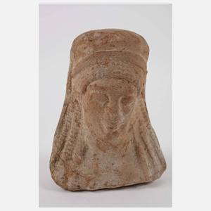 Sammlung Ausgrabungen