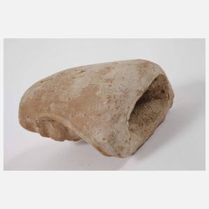 Sammlung Ausgrabungen