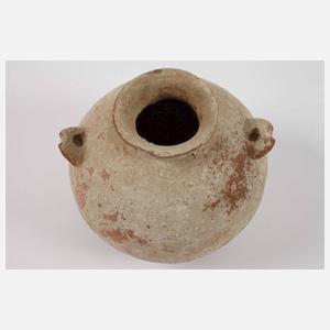 Sammlung Ausgrabungen