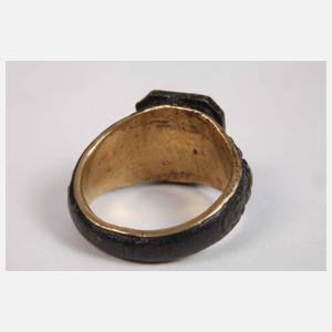 Drei antike Gefäße