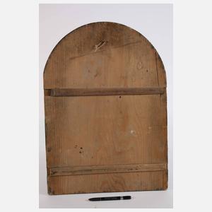 Wandtafel Memento Mori