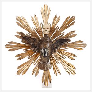 Memento Mori "Unheiliger Geist"