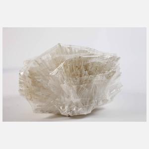 Konvolut Skolezite/Indien