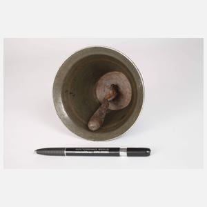 Handglocke