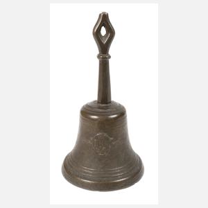 Handglocke