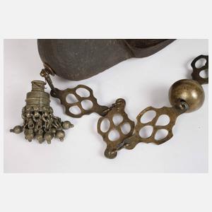 Zierobjekt Coco de Mer