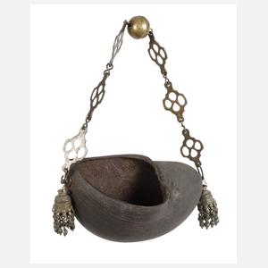 Zierobjekt Coco de Mer