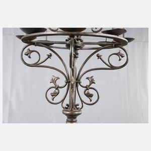 Großer Standleuchter