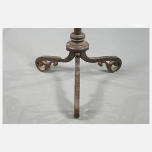 Großer Standleuchter