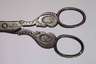 Konvolut historische Scheren