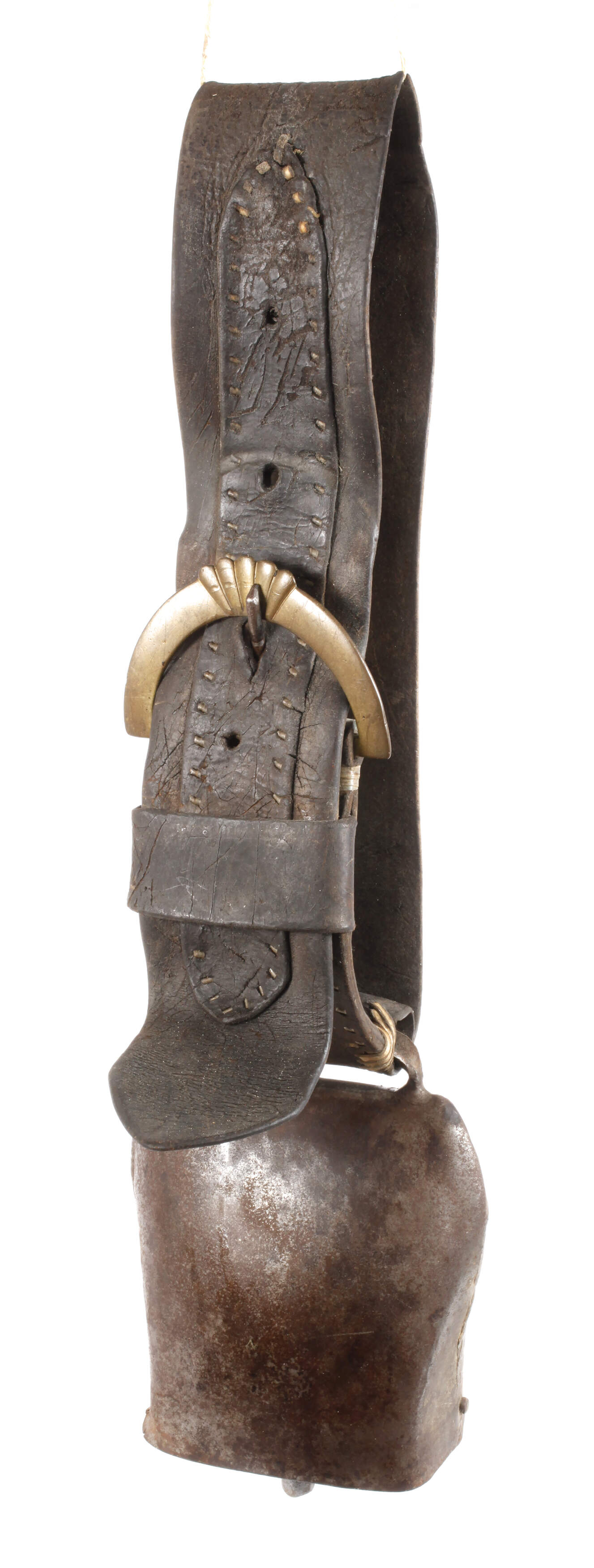 Historische Kuhglocke