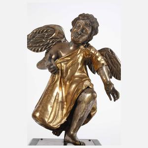 Kleiner Schwebeengel