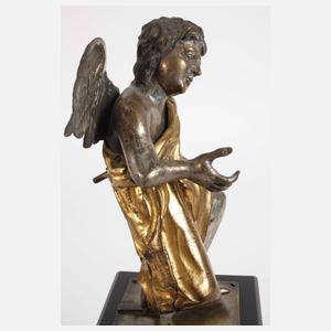 Kleiner Schwebeengel