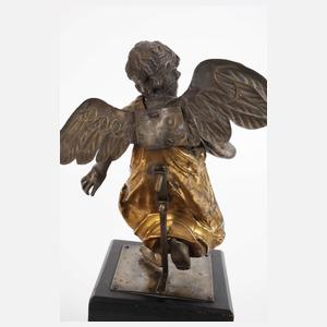 Kleiner Schwebeengel