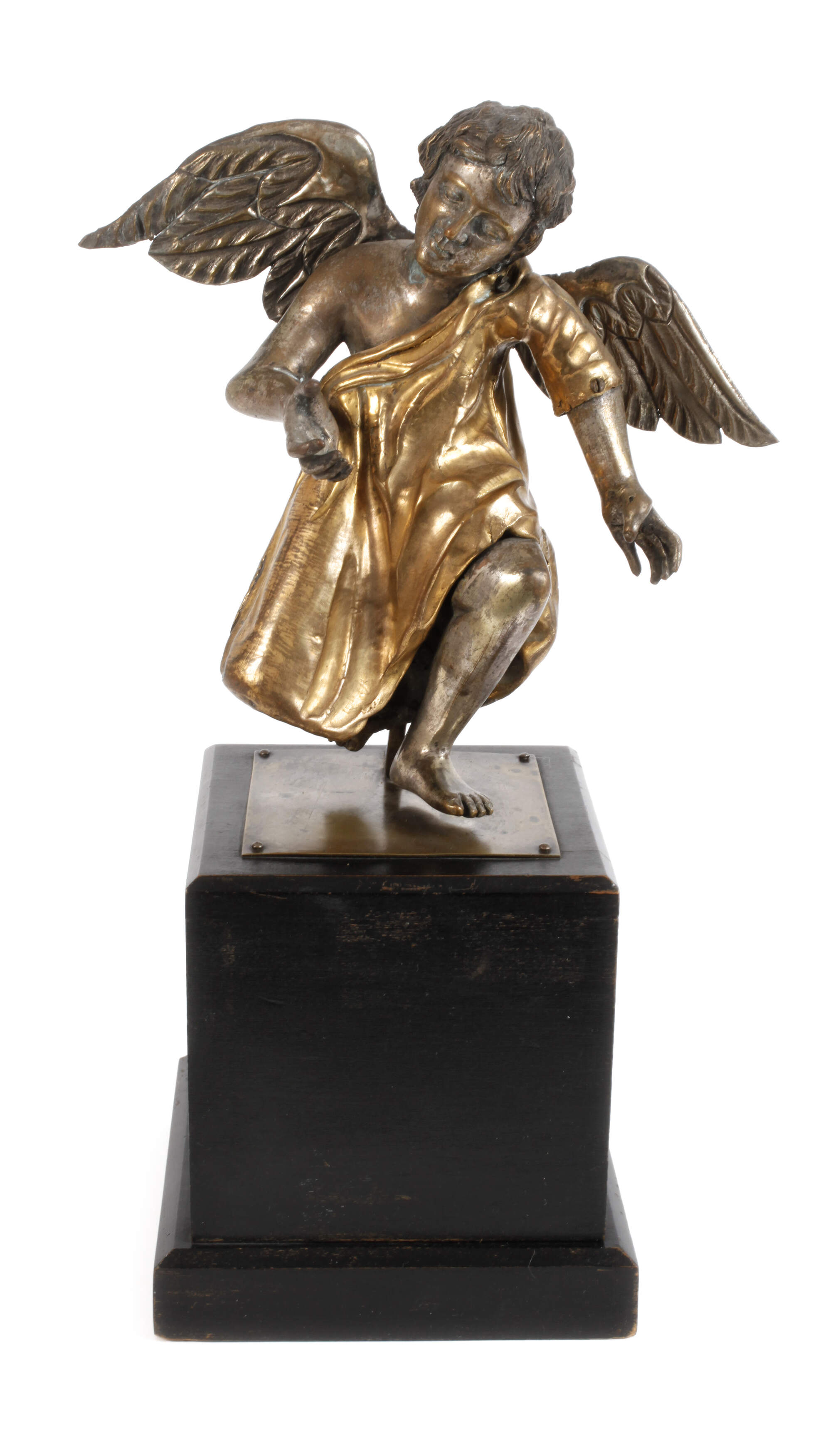 Kleiner Schwebeengel