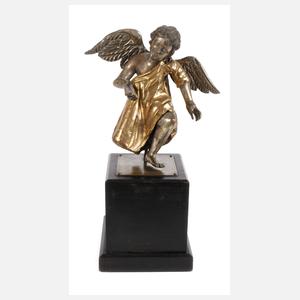 Kleiner Schwebeengel