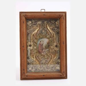 Drei Klosterarbeiten