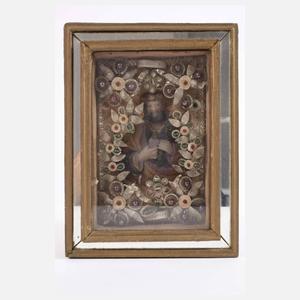 Drei Klosterarbeiten