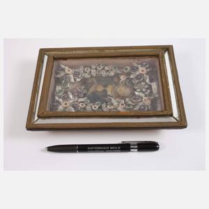 Drei Klosterarbeiten