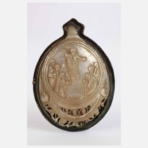 Feiner Tischbilderrahmen