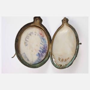 Feiner Tischbilderrahmen