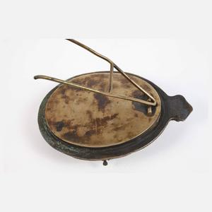 Feiner Tischbilderrahmen