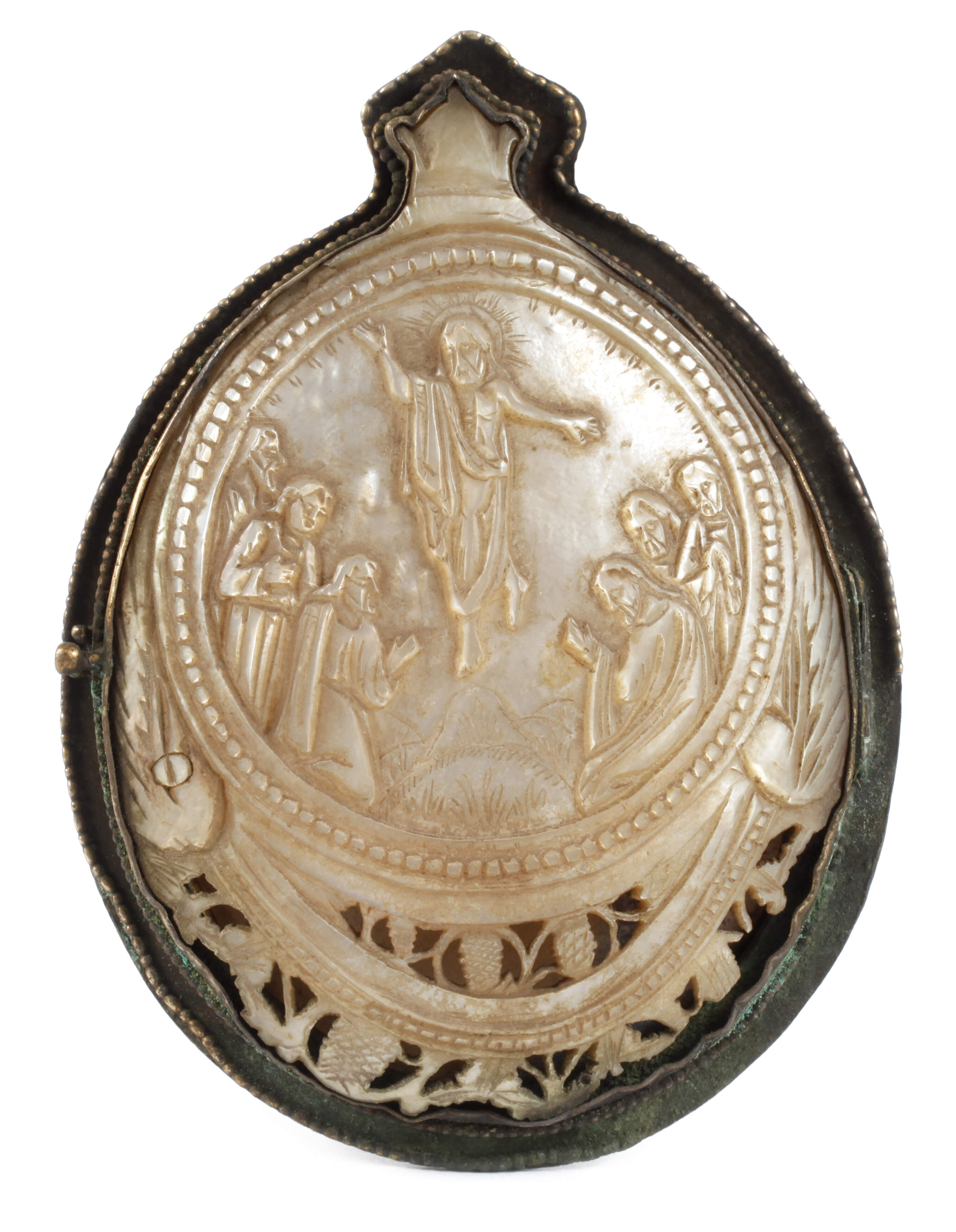 Feiner Tischbilderrahmen