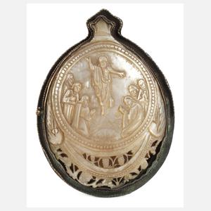 Feiner Tischbilderrahmen