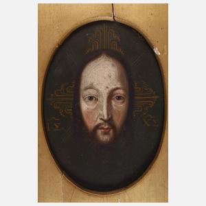 Orthodoxe Christusdarstellung