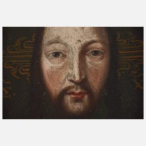 Orthodoxe Christusdarstellung