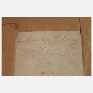 Orthodoxe Christusdarstellung