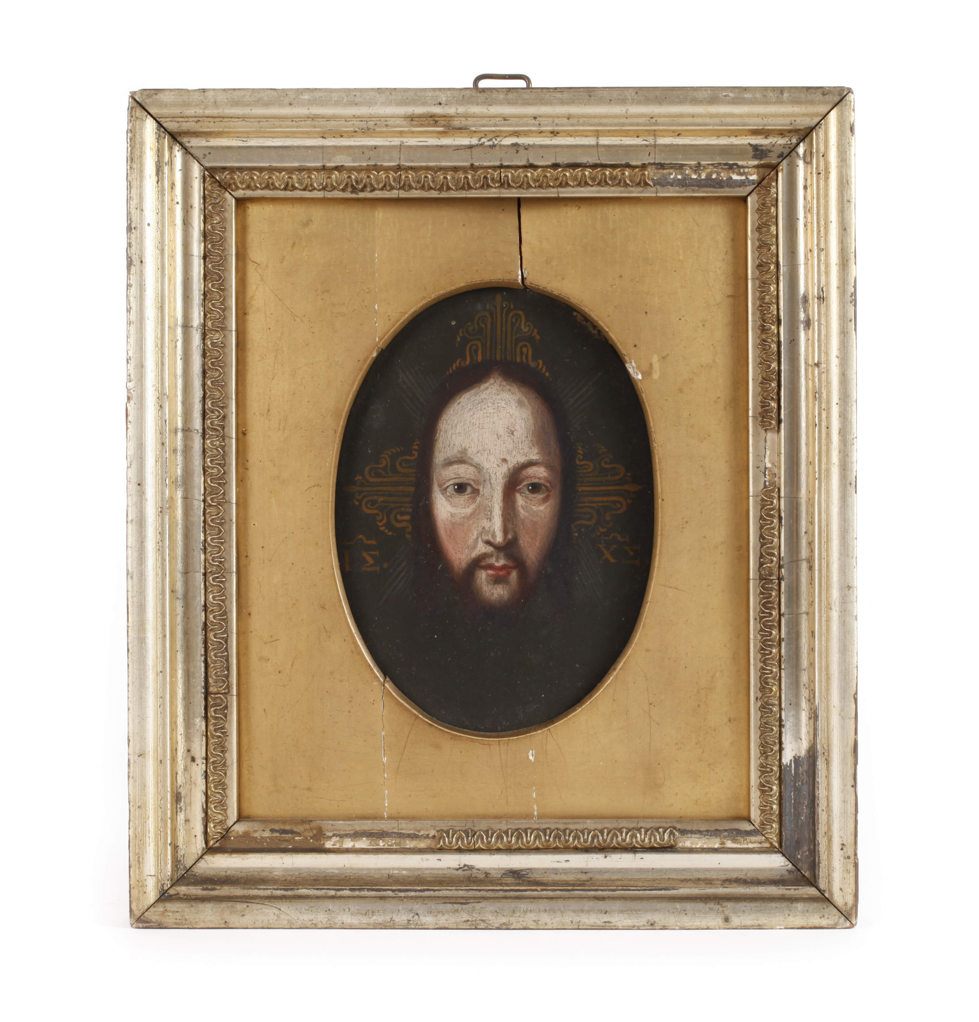 Orthodoxe Christusdarstellung