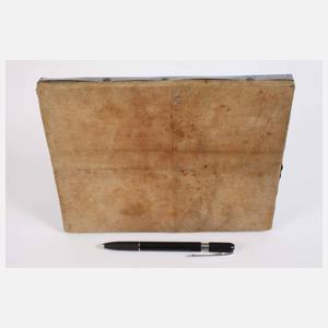 Marienikone im Silberoklad