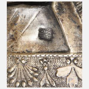 Ikone Heiliger Nikolaus