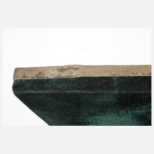 Ikone Heiliger Nikolaus