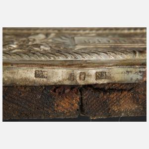 Ikone der Drei Heiligen Hierarchen