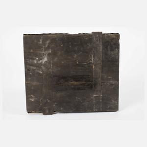 Ikone der Drei Heiligen Hierarchen