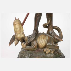 Georg der Drachentöter