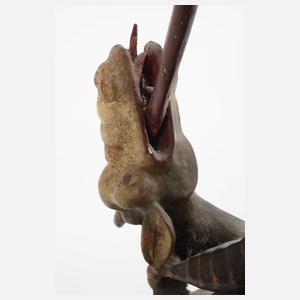 Georg der Drachentöter