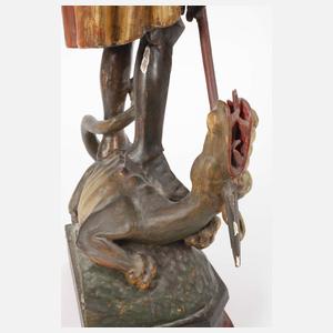 Georg der Drachentöter