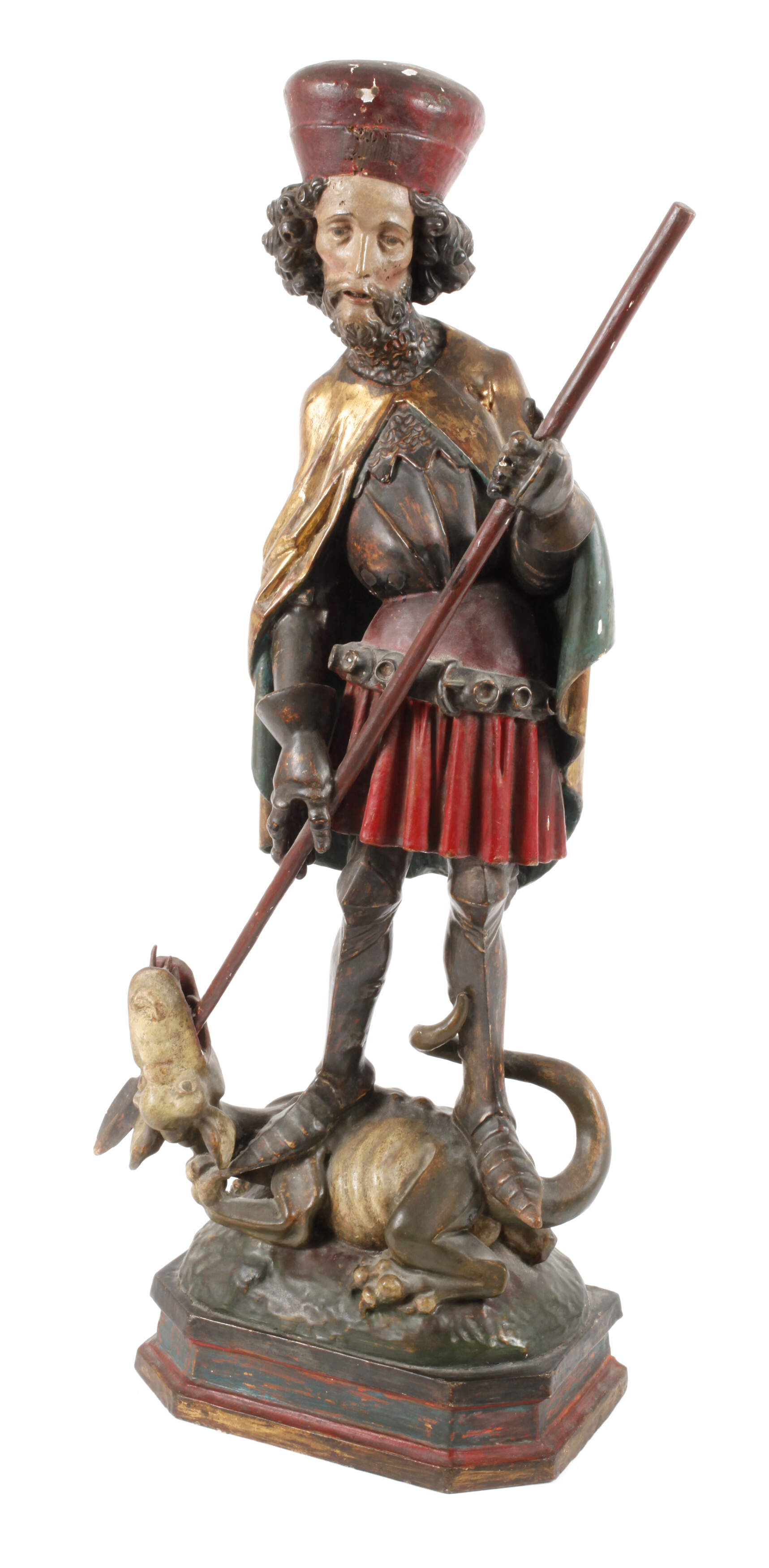 Georg der Drachentöter